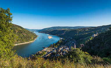 Hotel & Restaurant Weinberg-Schlösschen: Außenansicht
