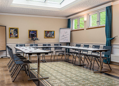 Hotel & Restaurant Weinberg-Schlösschen: Tagungsraum