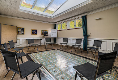 Hotel & Restaurant Weinberg-Schlösschen: Tagungsraum