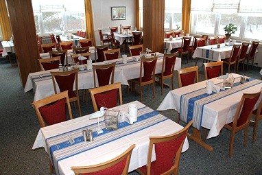 VCH Ferien- und Tagungszentrum Bethanien : Restaurant