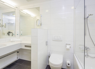 Hotel Schillerpark, a member of Radisson Individuals: Zimmer