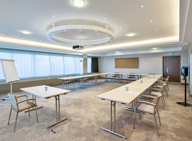 Hotel Schillerpark, a member of Radisson Individuals: Tagungsraum