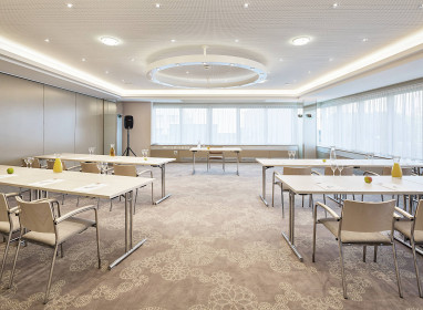 Hotel Schillerpark, a member of Radisson Individuals: Tagungsraum