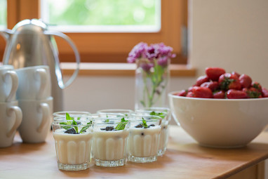 Hotel Alter Wirt: Restaurant