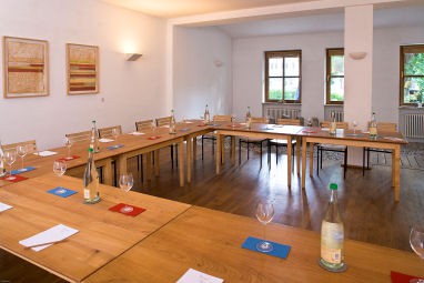 BIO-Hotel und Bio-Restaurant Alter Wirt: Tagungsraum