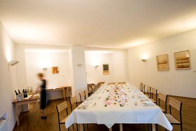 BIO-Hotel und Bio-Restaurant Alter Wirt: Restaurant