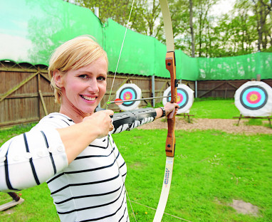 Strandhotel Weissenhäuser Strand: Freizeit