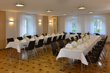 Hotel Ratskeller: Tagungsraum