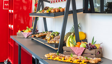 Holiday Inn Munich Westpark: Tagungsraum