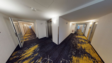 Ibis Köln Airport: Sonstiges