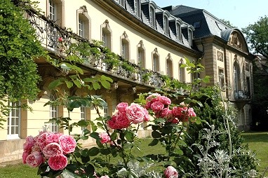 Grandhotel Esplanade: Außenansicht