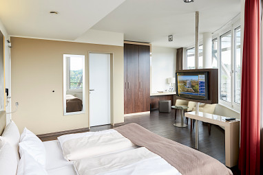 Hotel Oversum Winterberg Ski- & Vital Resort: Zimmer