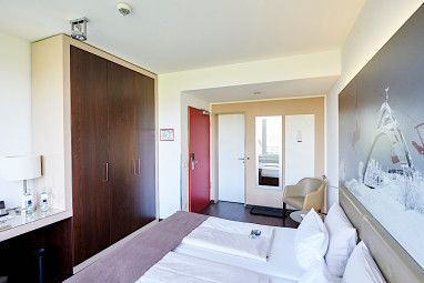 Hotel Oversum Winterberg Ski- & Vital Resort: Zimmer