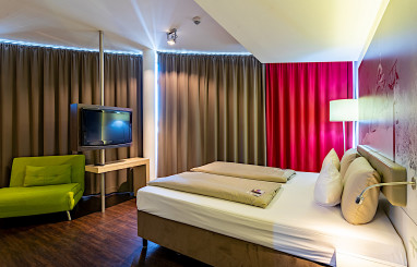 Hotel Oversum Winterberg Ski- & Vital Resort: Zimmer