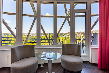 Hotel Oversum Winterberg Ski- & Vital Resort: Zimmer