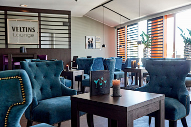 Hotel Oversum Winterberg Ski- & Vital Resort: Restaurant