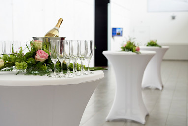 Hotel Oversum Winterberg Ski- & Vital Resort: Restaurant