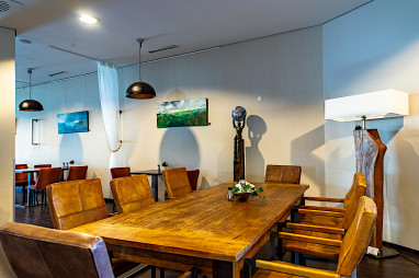 Hotel Oversum Winterberg Ski- & Vital Resort: Restaurant