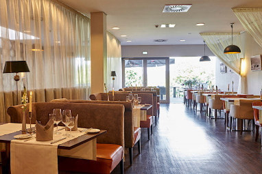 Hotel Oversum Winterberg Ski- & Vital Resort: Restaurant