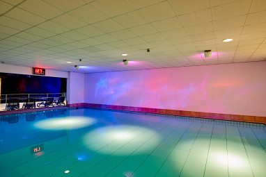 Hotel Oversum Winterberg Ski- & Vital Resort: Wellness/Spa