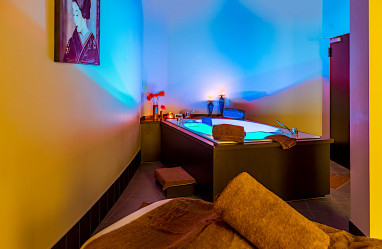 Hotel Oversum Winterberg Ski- & Vital Resort: Wellness/Spa