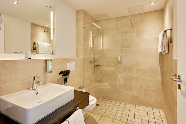 Hotel Oversum Winterberg Ski- & Vital Resort: Zimmer