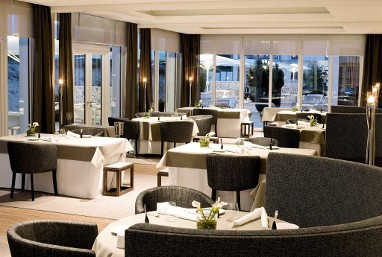 A-ROSA Resort Sylt: Restaurant