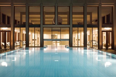 A-ROSA Resort Sylt: Pool