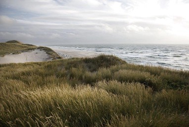 A-ROSA Resort Sylt: Außenansicht