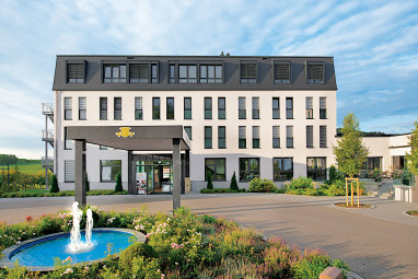 Landhotel Beck: Außenansicht