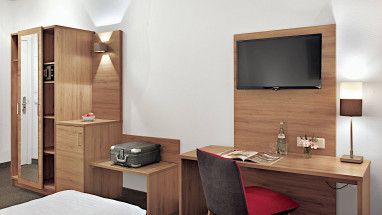 Landhotel Beck: Zimmer