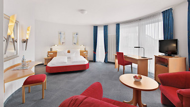 Landhotel Beck: Zimmer
