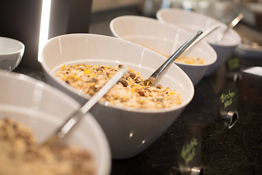 Landhotel Beck: Restaurant