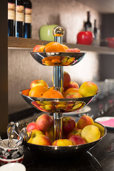 Landhotel Beck: Restaurant