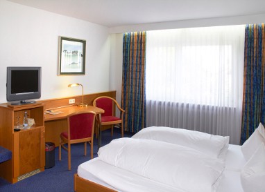 Landhotel Beck: Tagungsraum