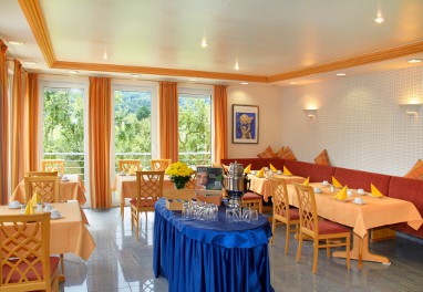 Landhotel Beck: Tagungsraum