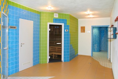 Landhotel Beck: Tagungsraum
