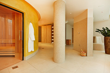 H4 Hotel München Messe  by Revo: Wellness/Spa