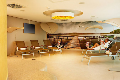 H4 Hotel München Messe  by Revo: Wellness/Spa