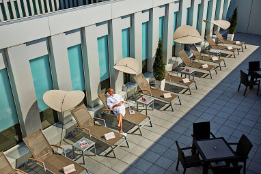 H4 Hotel München Messe  by Revo: Wellness/Spa