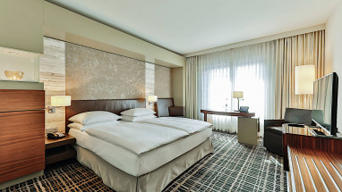 Dorint Hotel am Heumarkt Köln: Zimmer