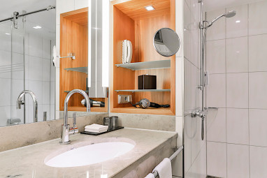 Dorint Hotel am Heumarkt Köln: Zimmer