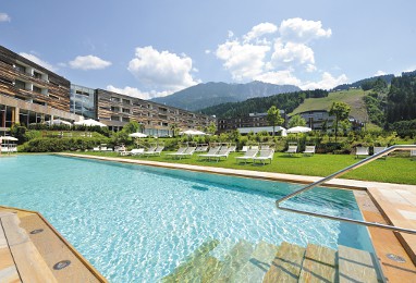 Falkensteiner Hotel & Spa Carinzia : Außenansicht