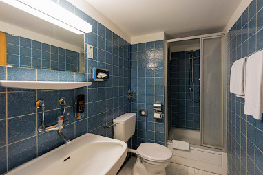 Tagungshotel Höchster Hof: Zimmer