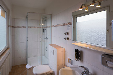 Tagungshotel Höchster Hof: Zimmer