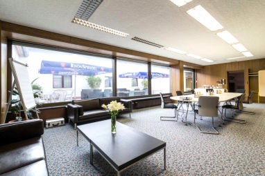 Tagungshotel Höchster Hof: Tagungsraum