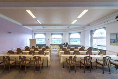 Tagungshotel Höchster Hof: Tagungsraum