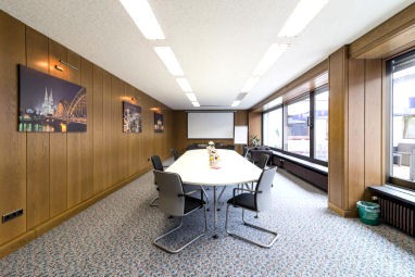 Tagungshotel Höchster Hof: Tagungsraum
