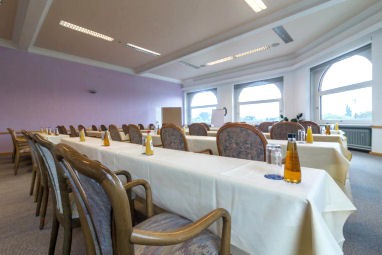 Tagungshotel Höchster Hof: Tagungsraum