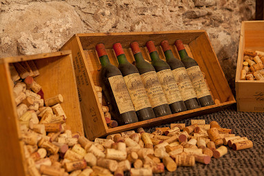 Hotel Mohren: Restaurant